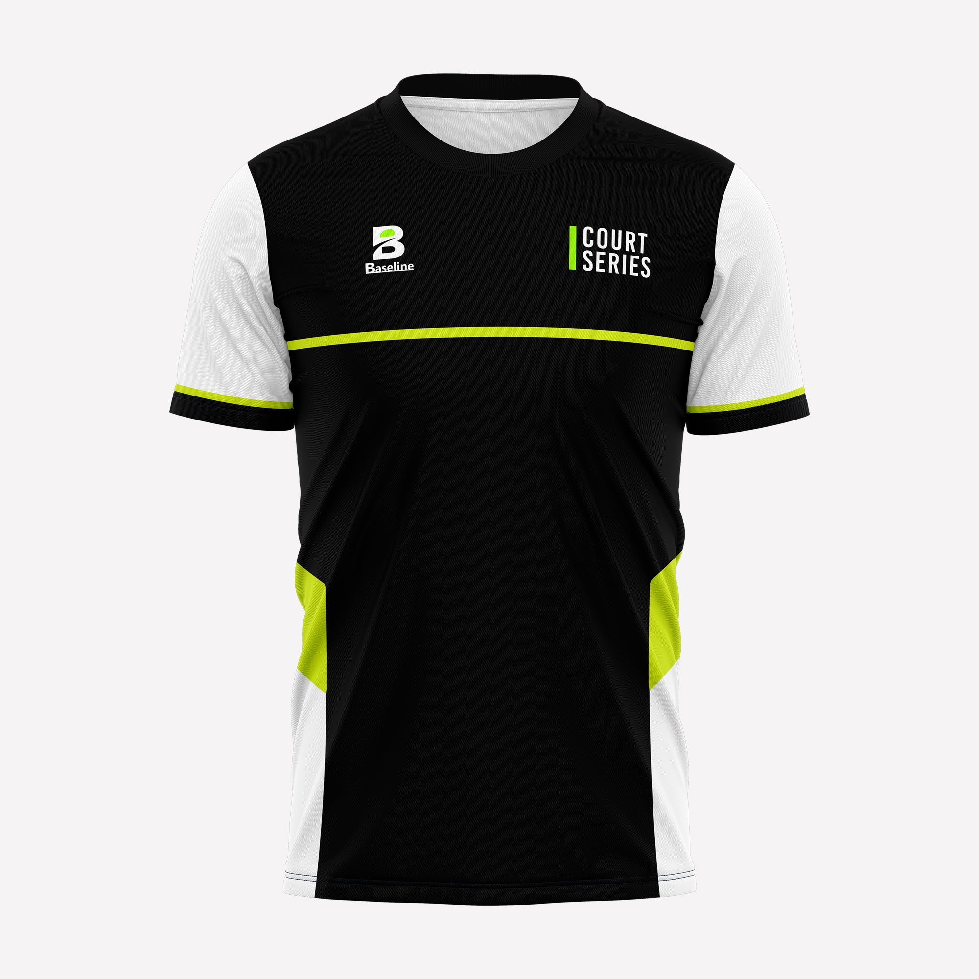 Ace Dri-FIT Top