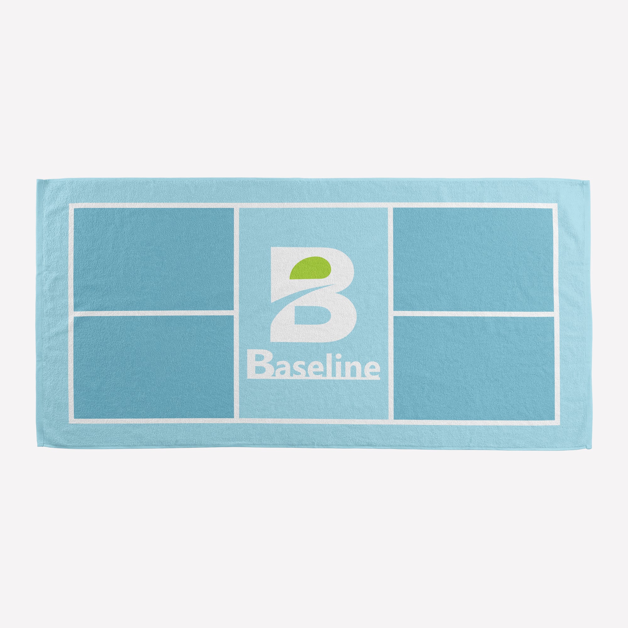 Aeris Microfiber Towel