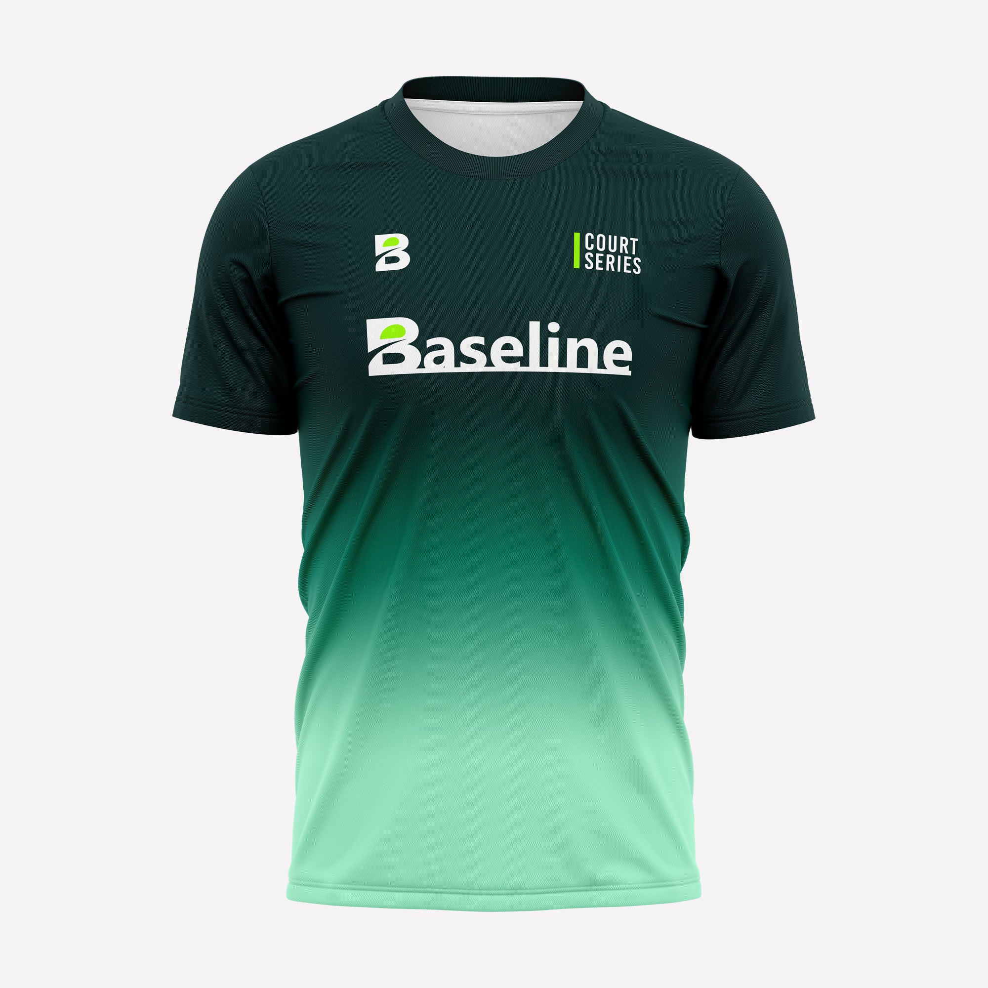 Archer Dri-FIT Top