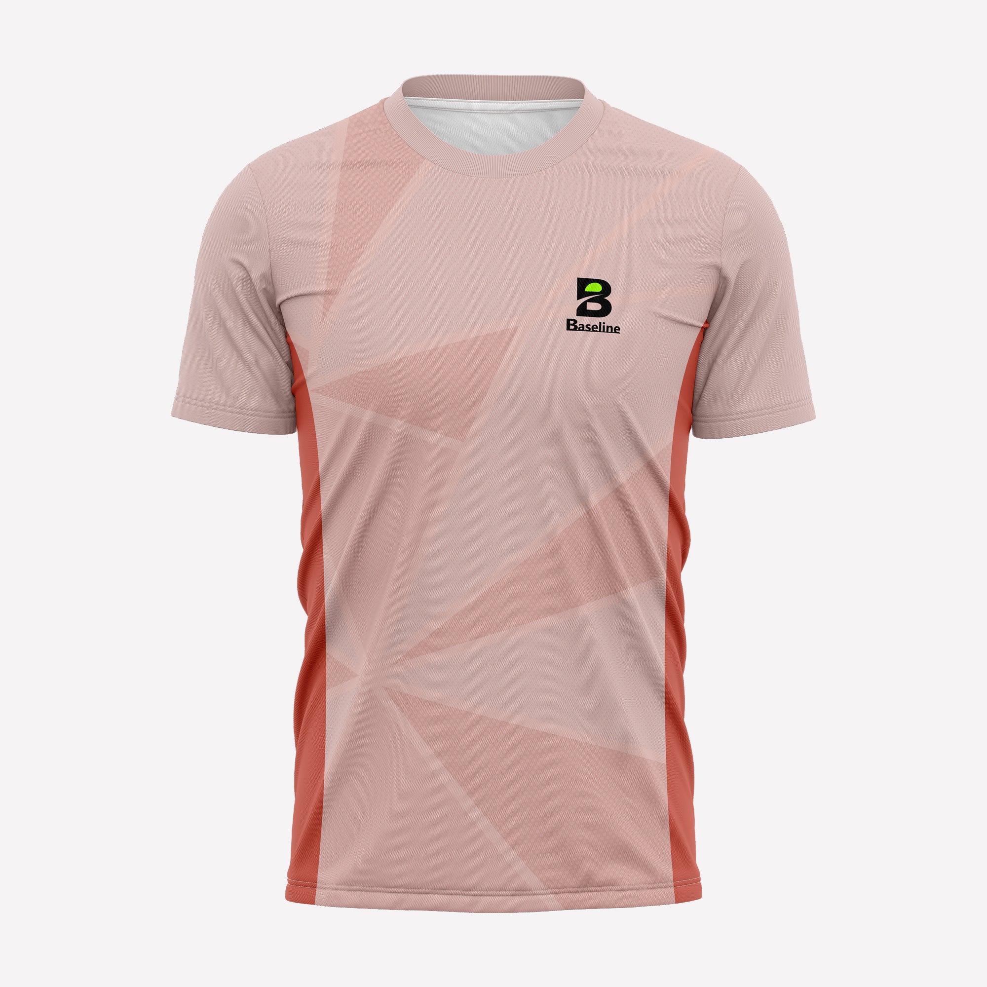 Blaze Dri-FIT Top