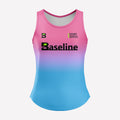 Blush Women's Tank Top