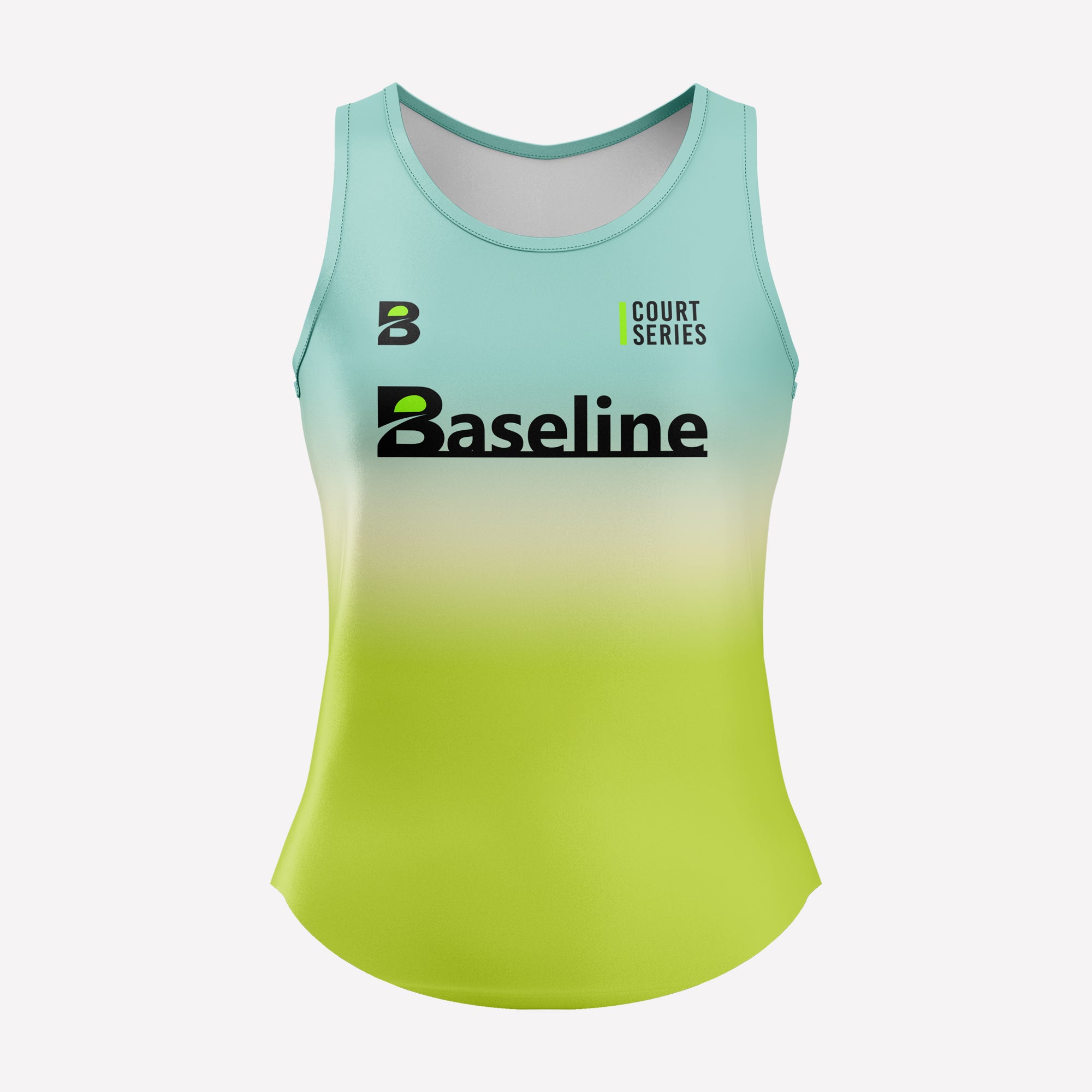 Breeze Women's Tank Top