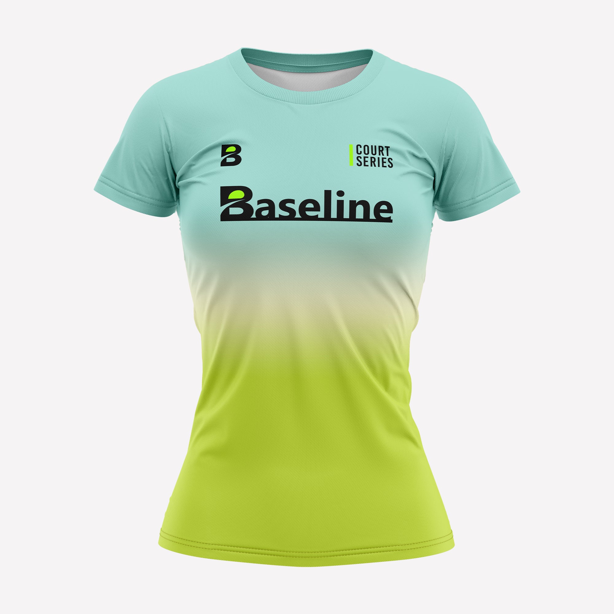 Breeze Women's Dri-FIT Top