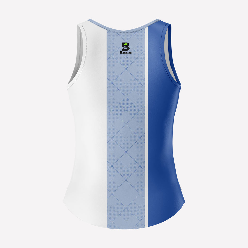 Crest Dri-FIT Tank Top