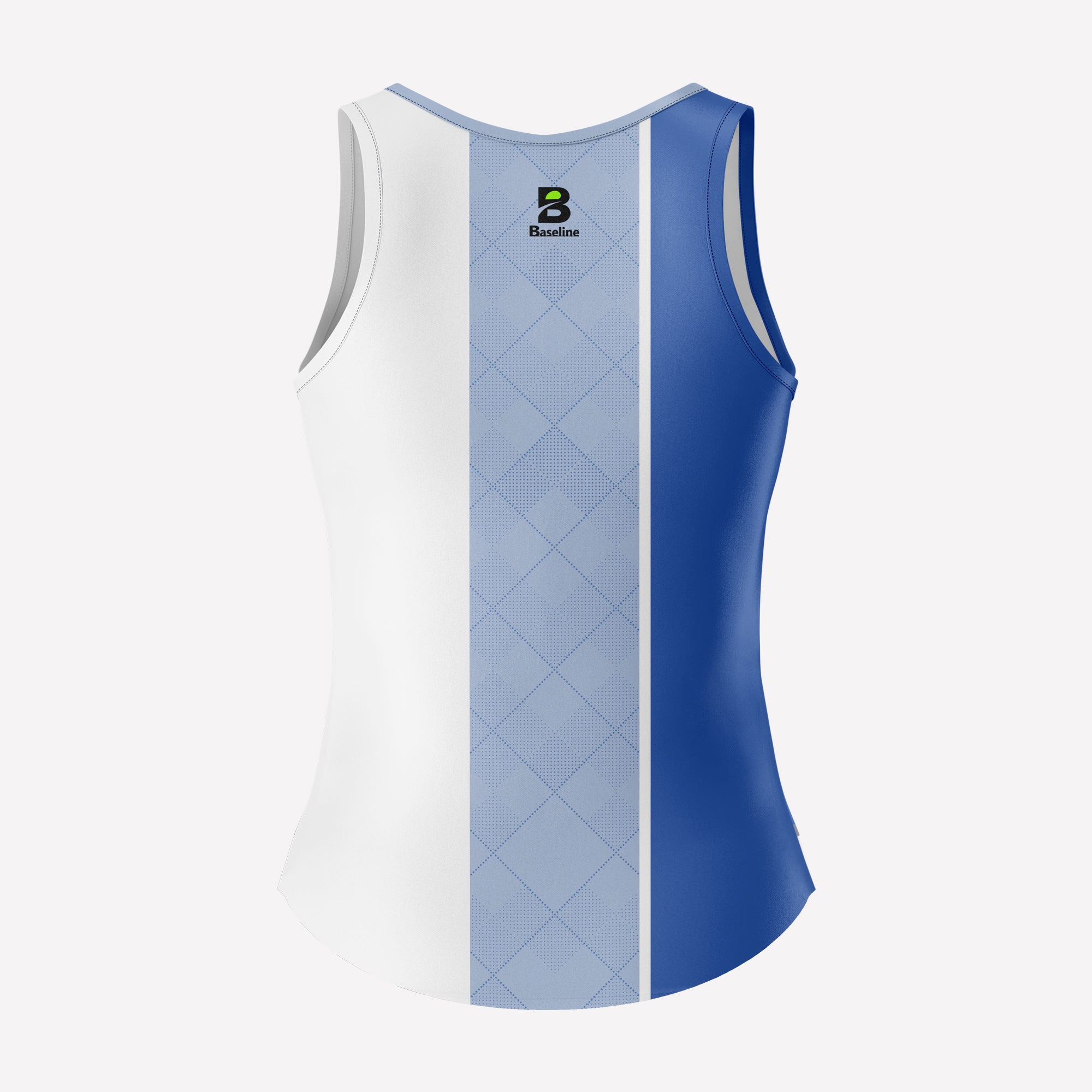 Crest Dri-FIT Tank Top