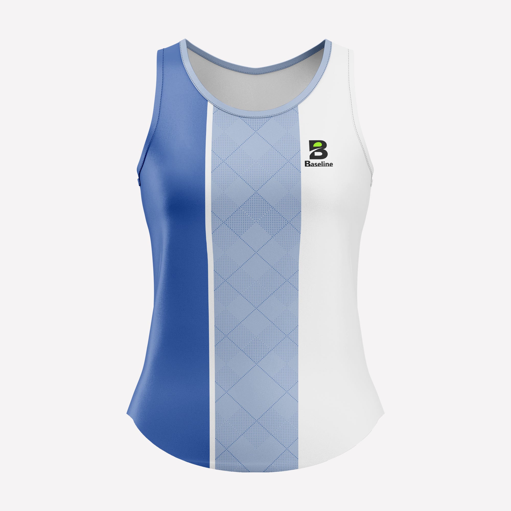 Crest Dri-FIT Tank Top