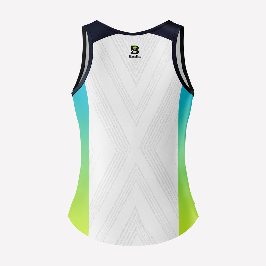 Glacier Dri-FIT Tank Top