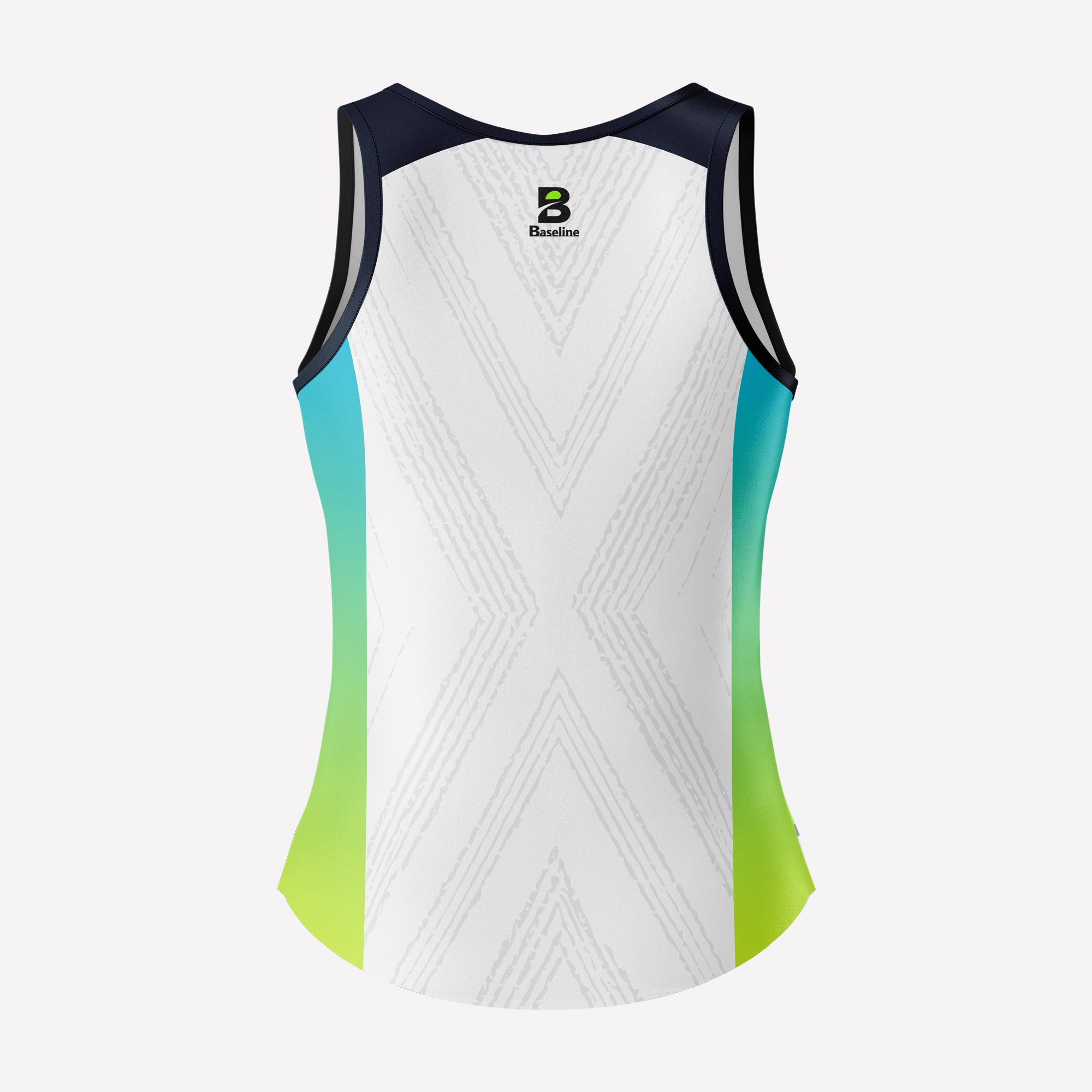 Glacier Dri-FIT Tank Top