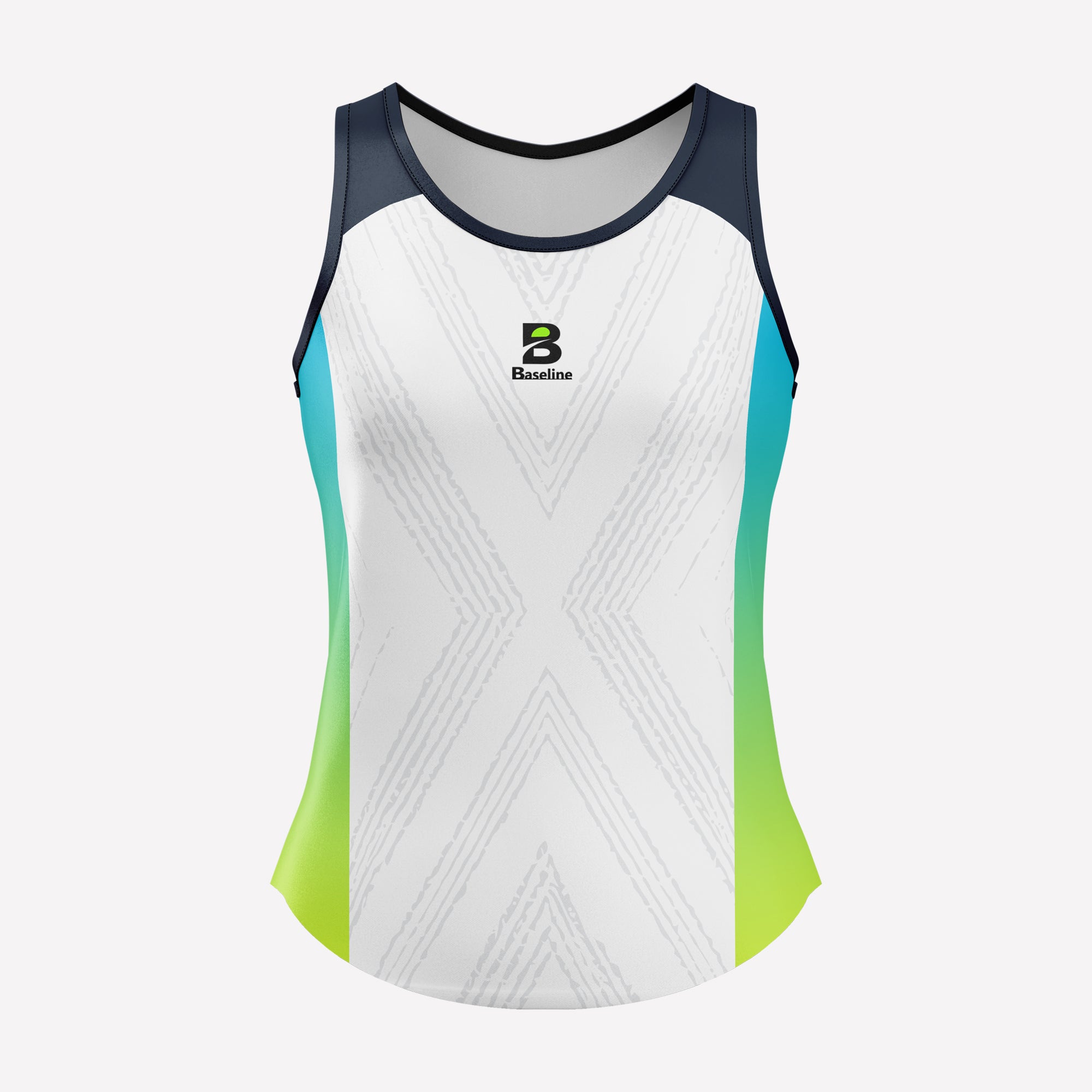 Glacier Dri-FIT Tank Top