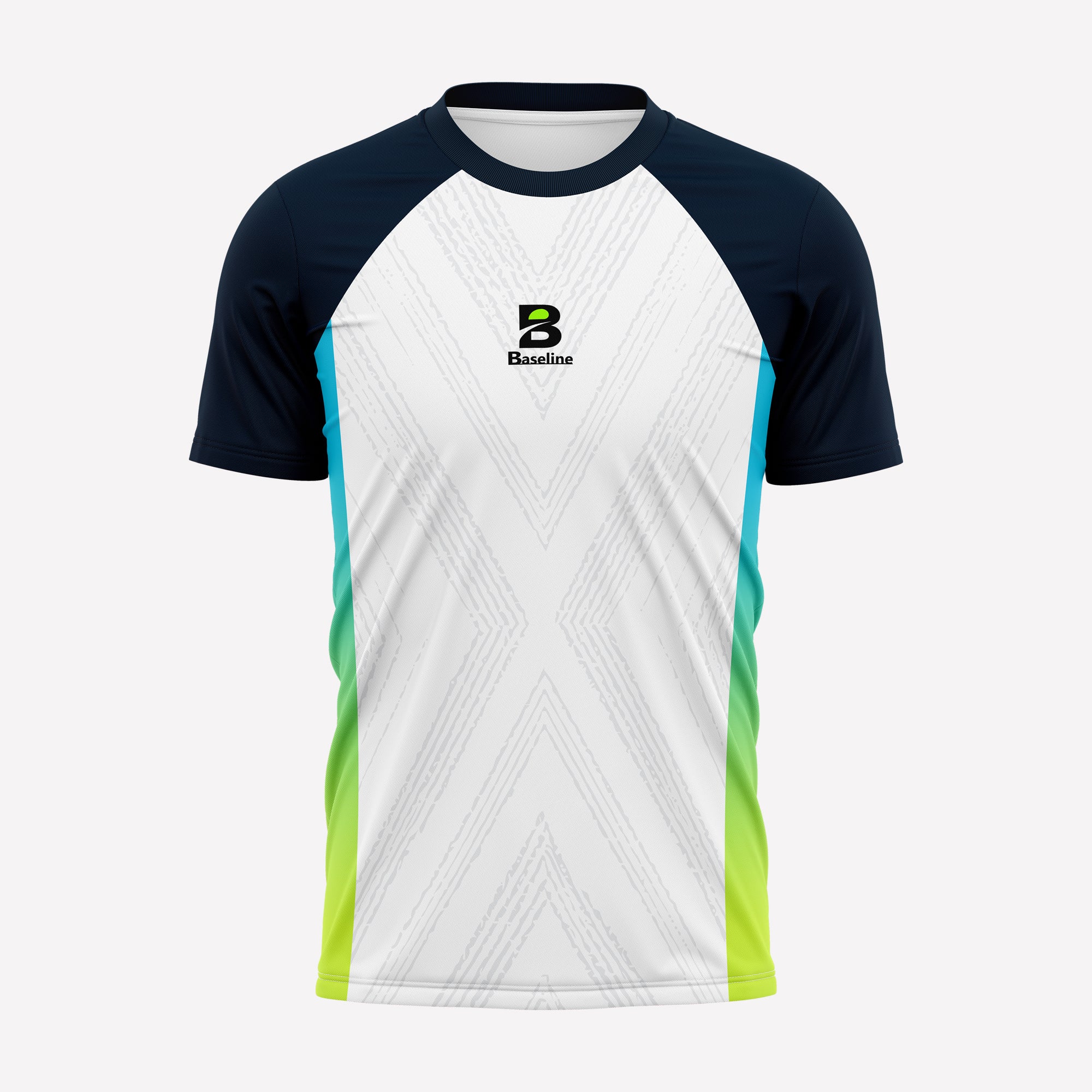 Glacier Dri-FIT Top