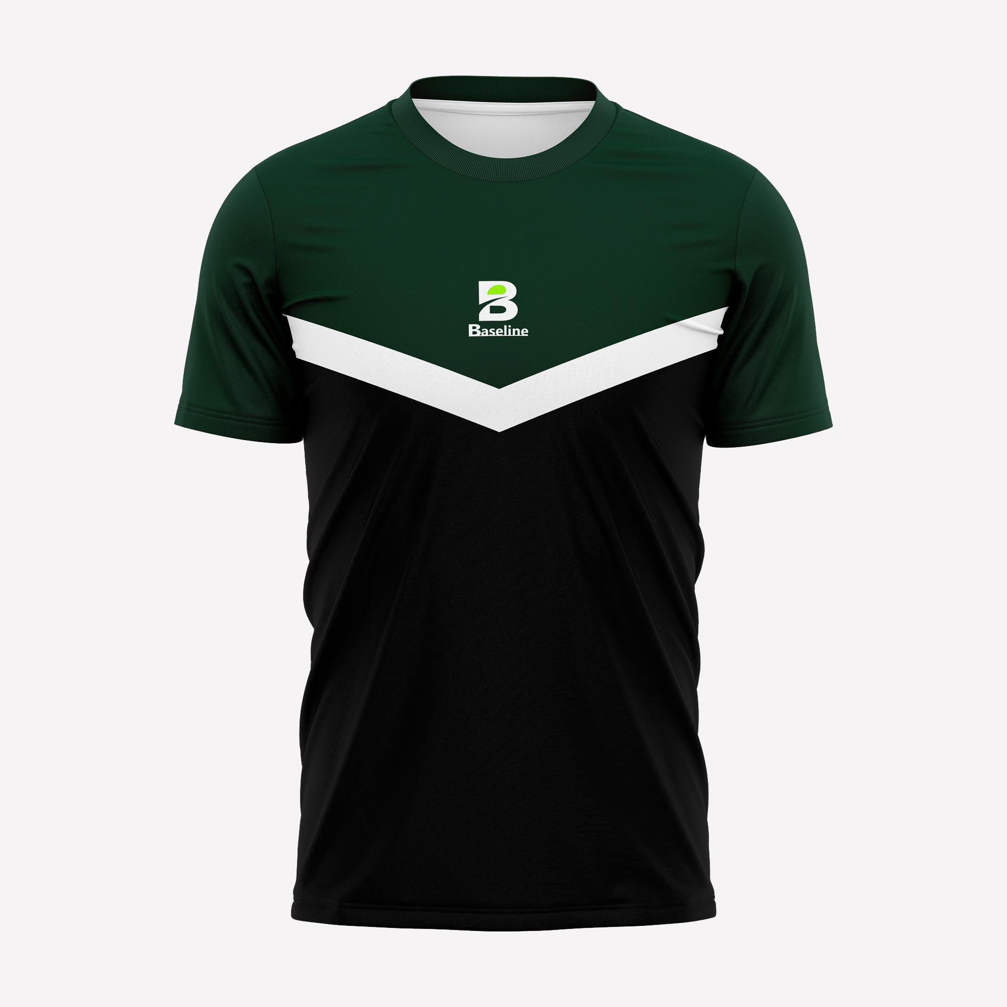 Grove Dri-FIT Top