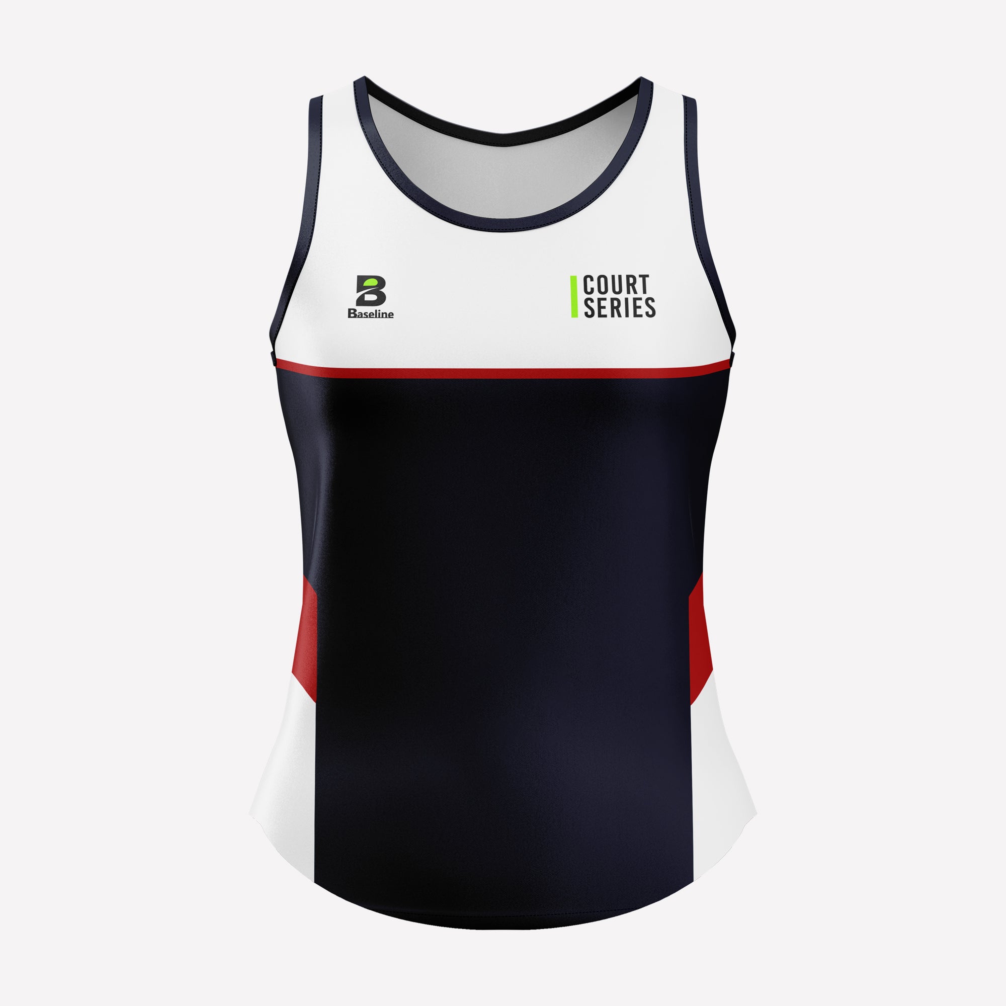 Maverick Women's Tank Top