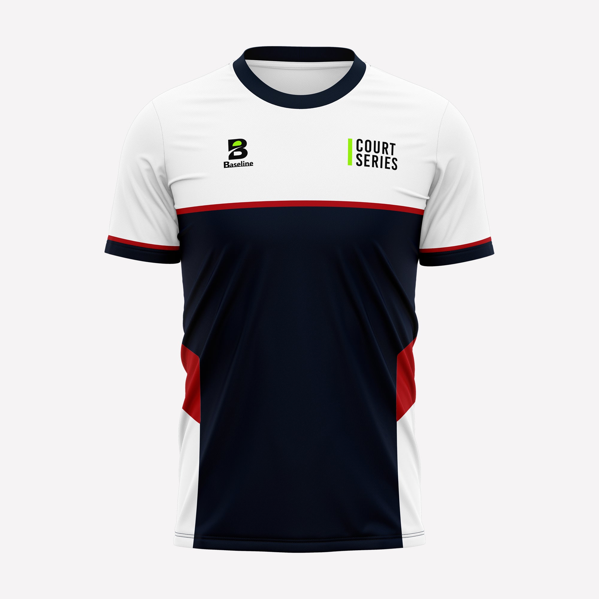 Maverick Dri-FIT Top