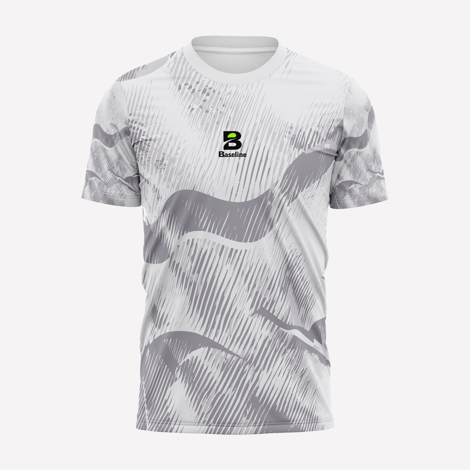 Mist Dri-FIT Top