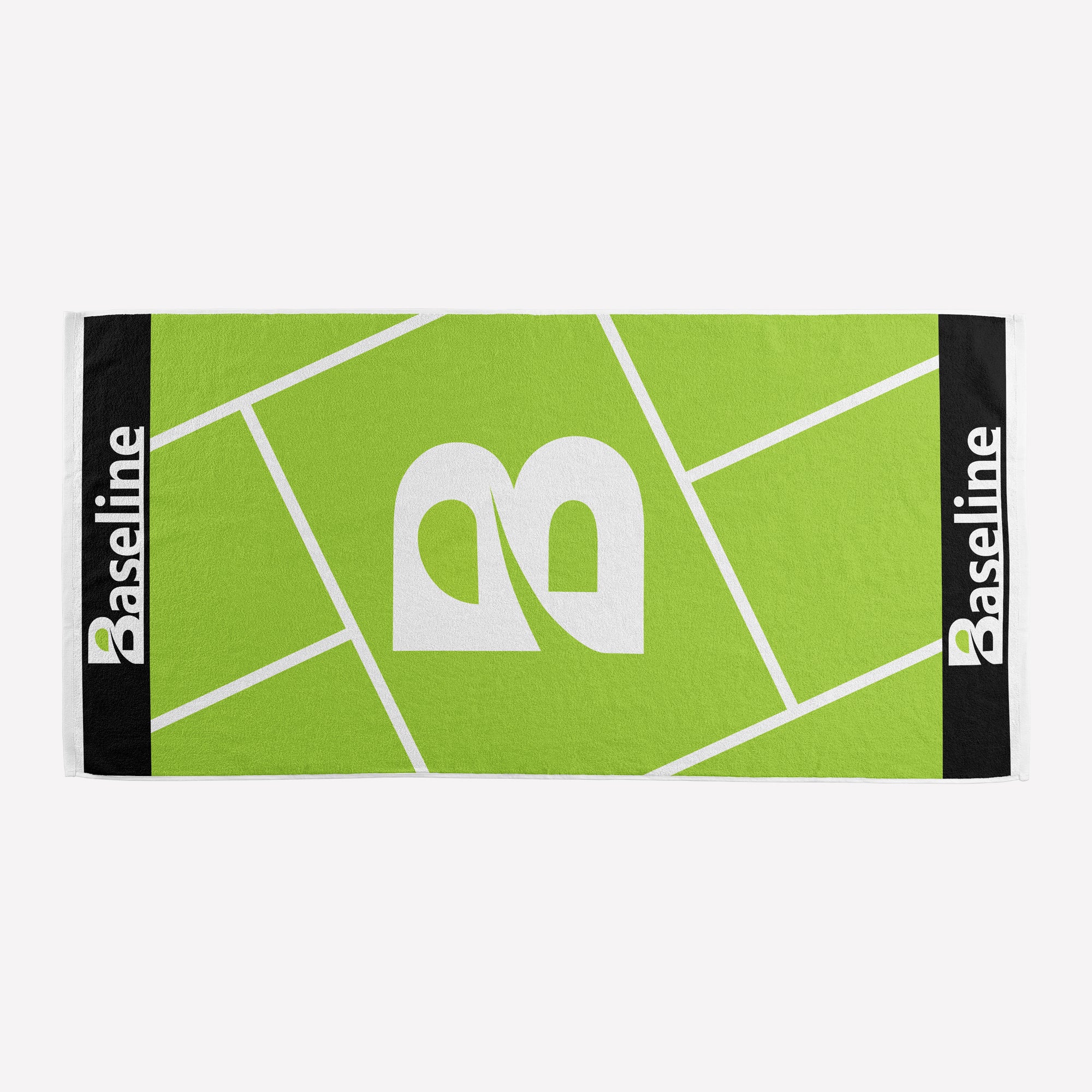 Nexus Microfiber Towel