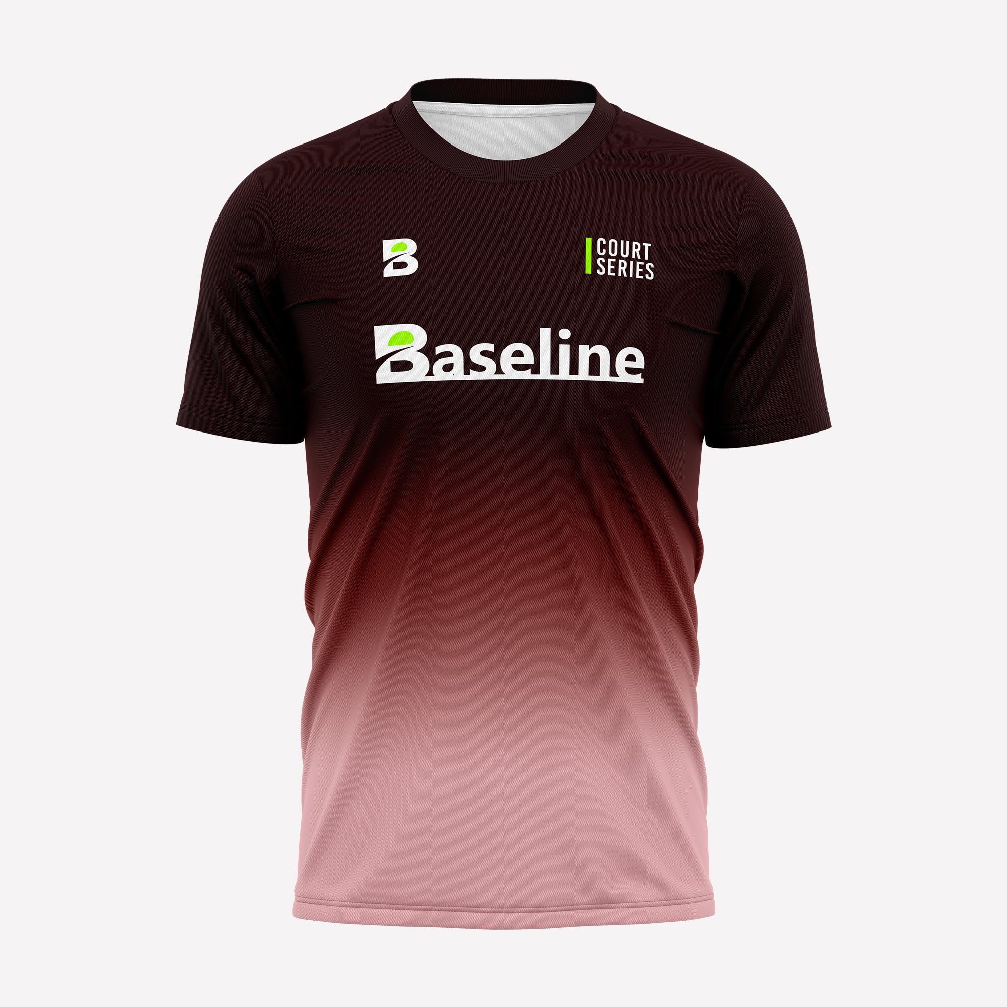 Rebel Dri-FIT Top
