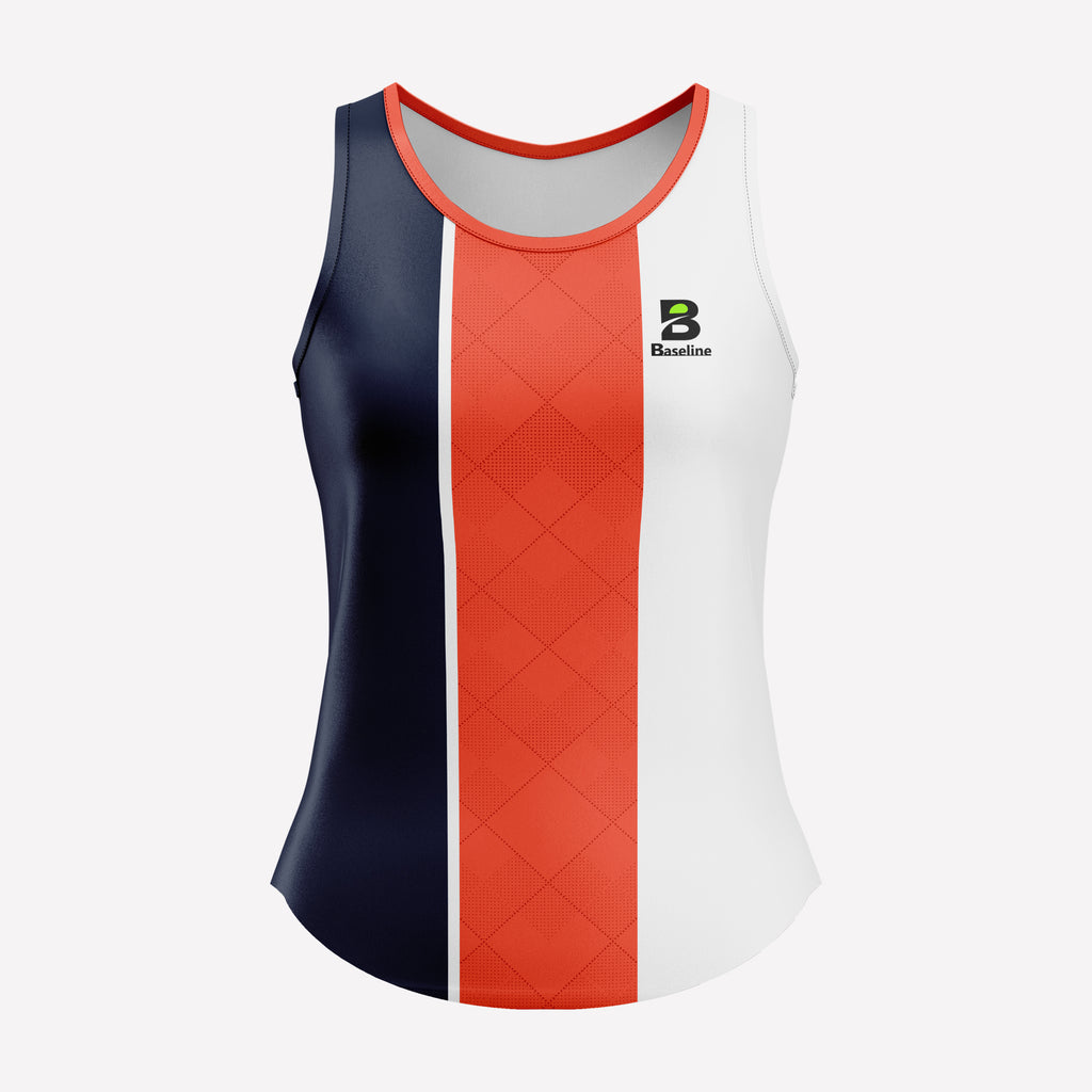 Ridge Dri-FIT Tank Top