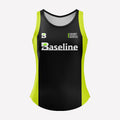 Strike Women's Tank Top