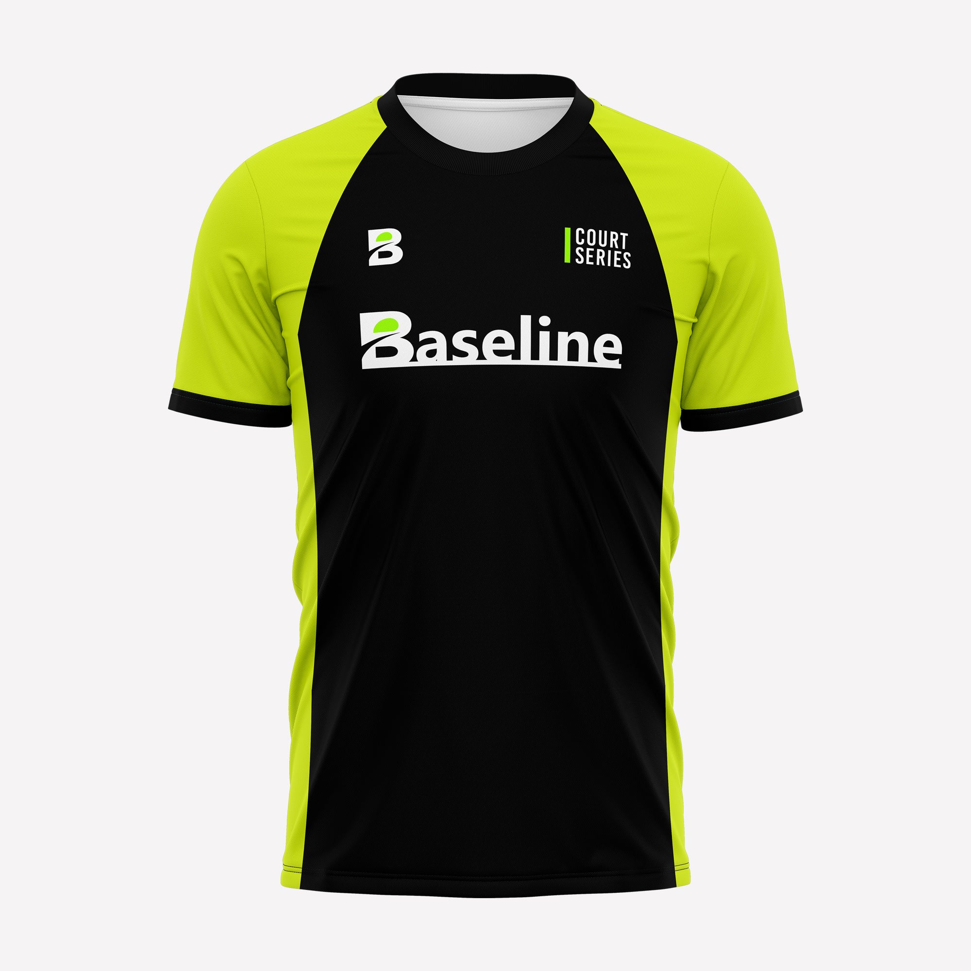 Strike Dri-FIT Top
