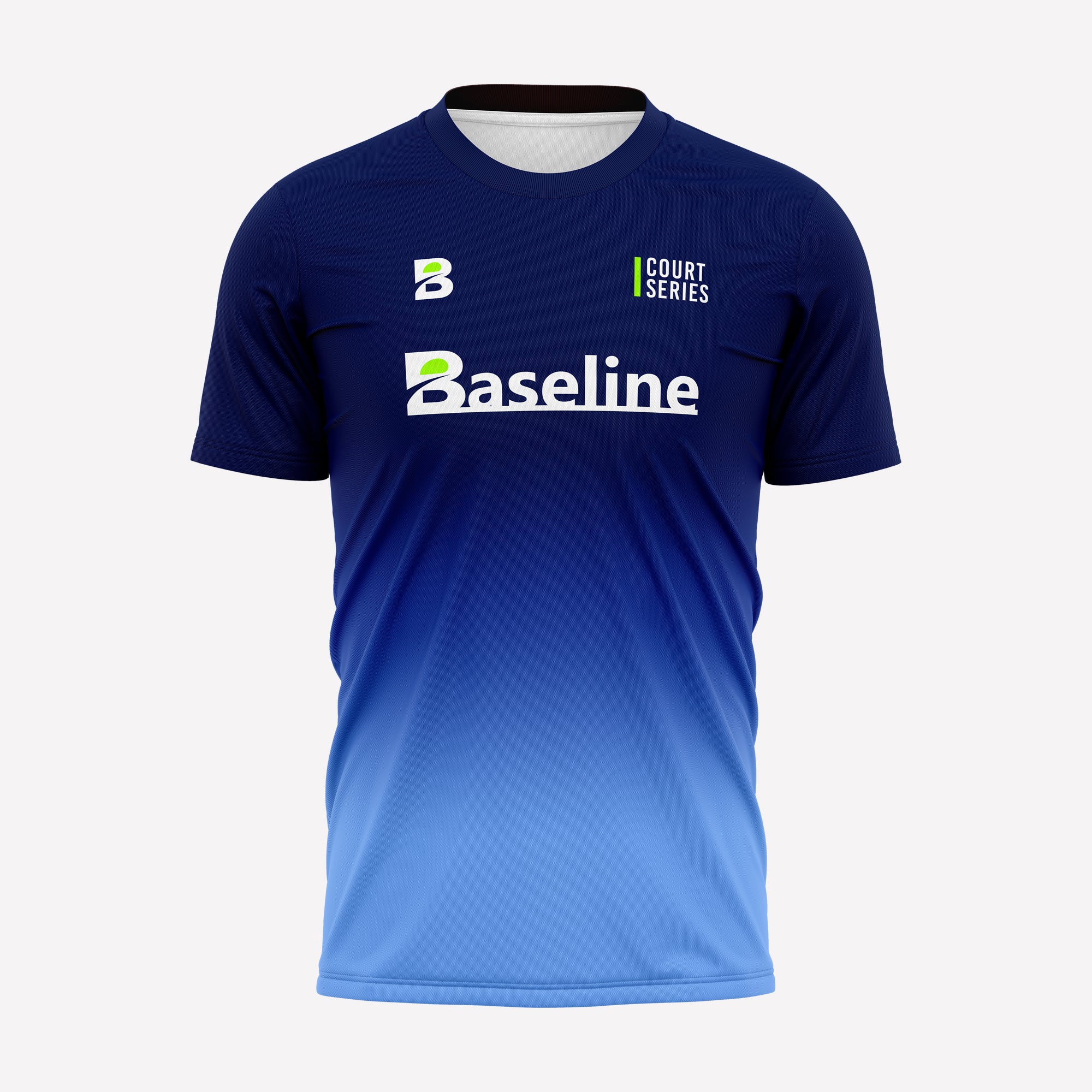 Summit Dri-FIT Top
