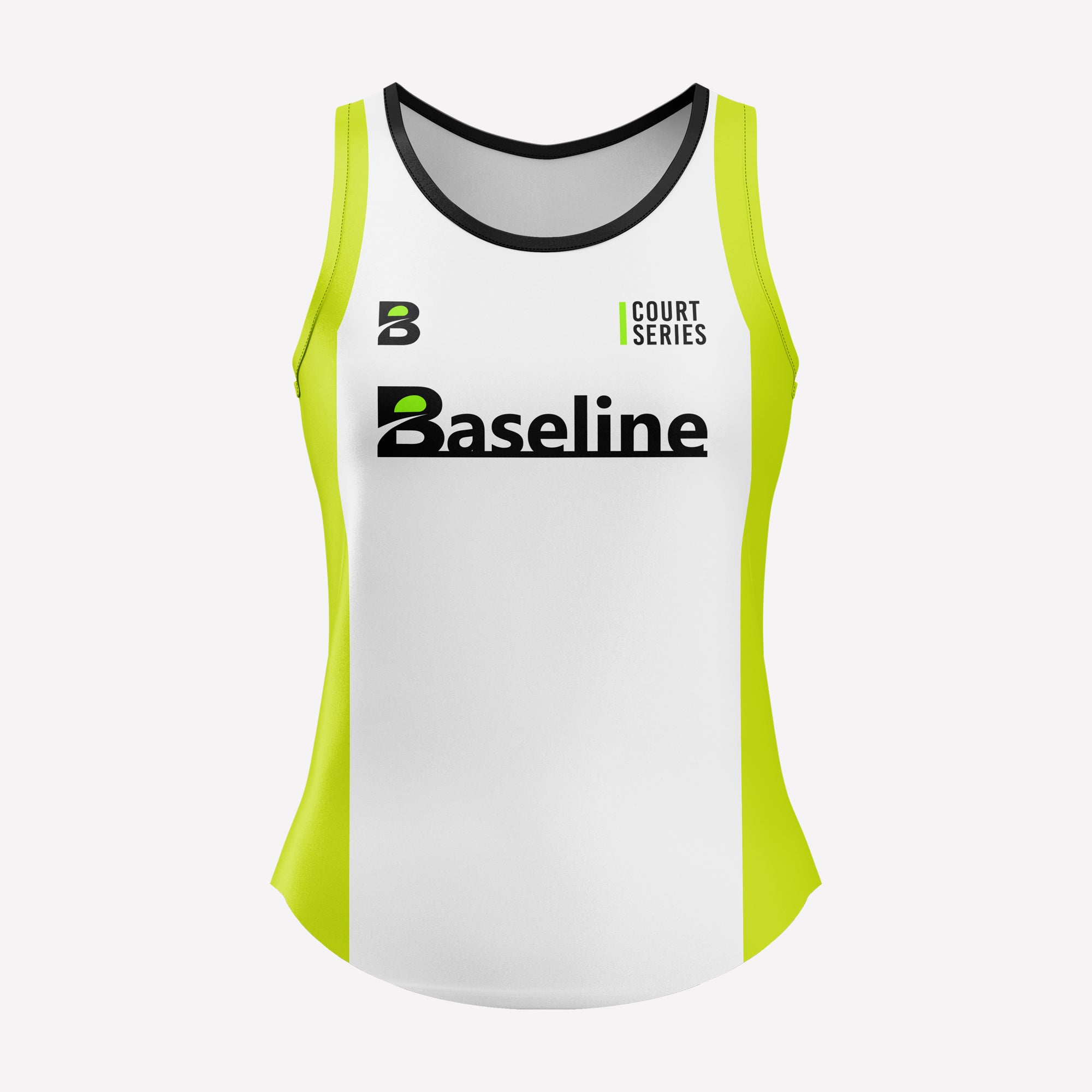 Volt Women's Tank Top