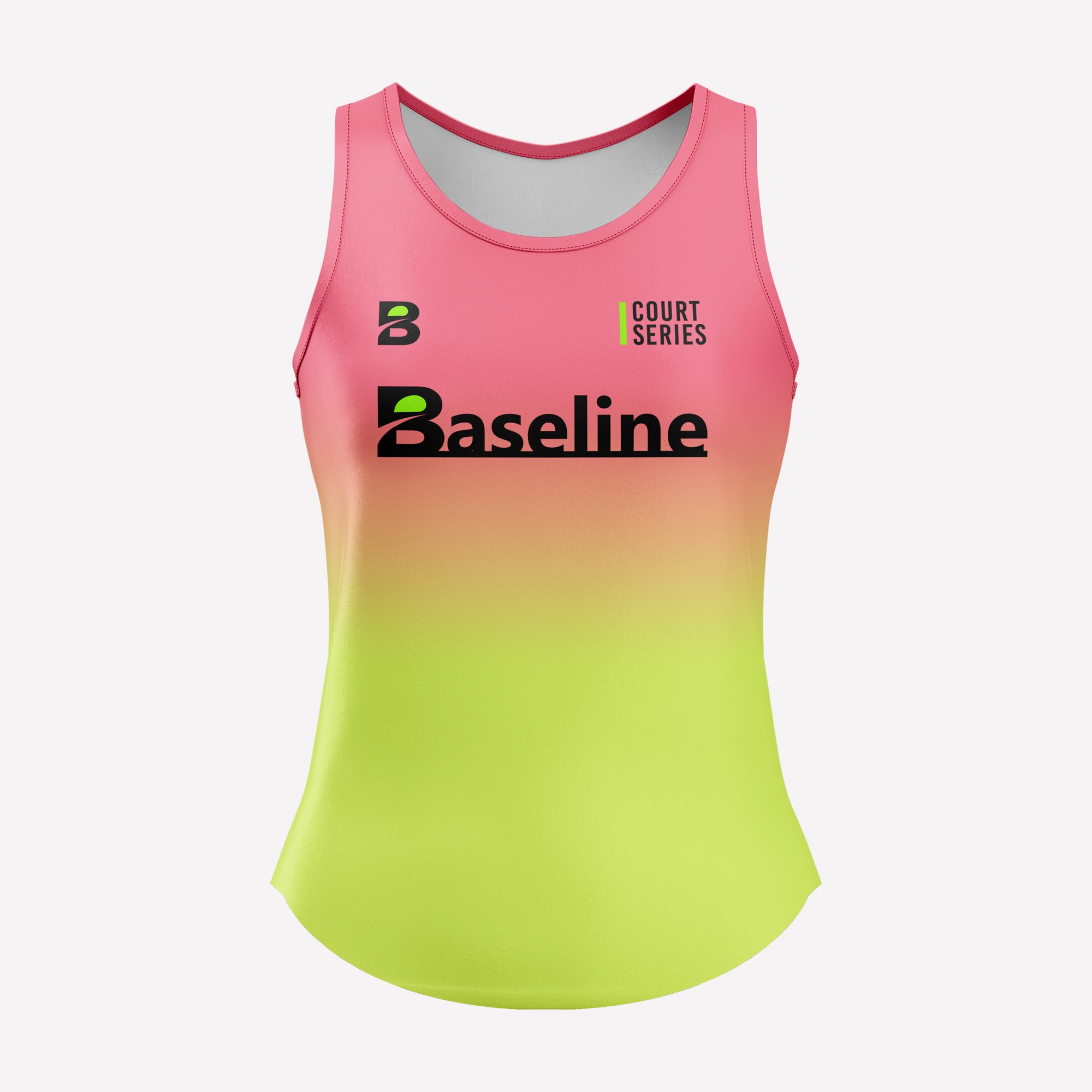 Zest Women's Tank Top