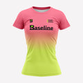 Zest Women's Dri-FIT Top