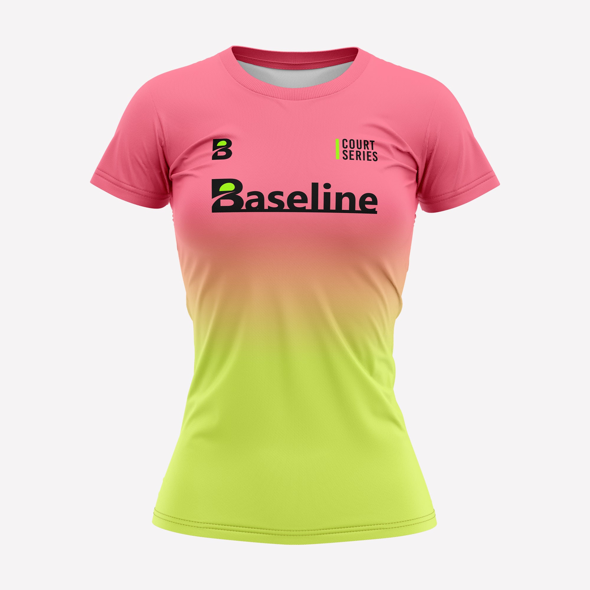 Zest Women's Dri-FIT Top